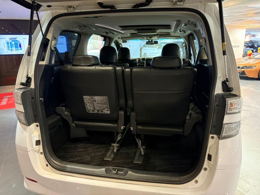 Vellfire 3.5 - Image 6